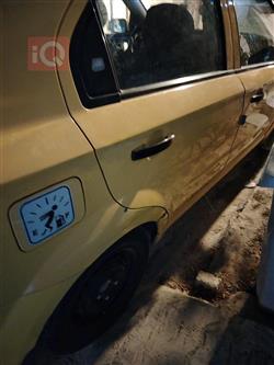 شێڤرۆلێت ئەڤیۆ